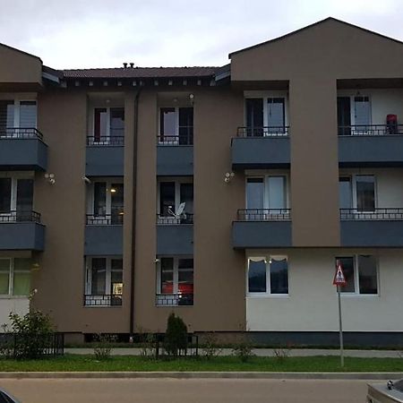 Apartament Vila Brana Sibiu Selimbar Str Nicolae Brana Nr 63 Ap 4 Apartment Luaran gambar