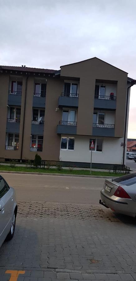 Apartament Vila Brana Sibiu Selimbar Str Nicolae Brana Nr 63 Ap 4 Apartment Luaran gambar