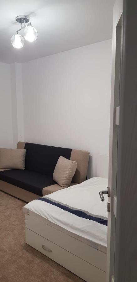 Apartament Vila Brana Sibiu Selimbar Str Nicolae Brana Nr 63 Ap 4 Apartment Luaran gambar