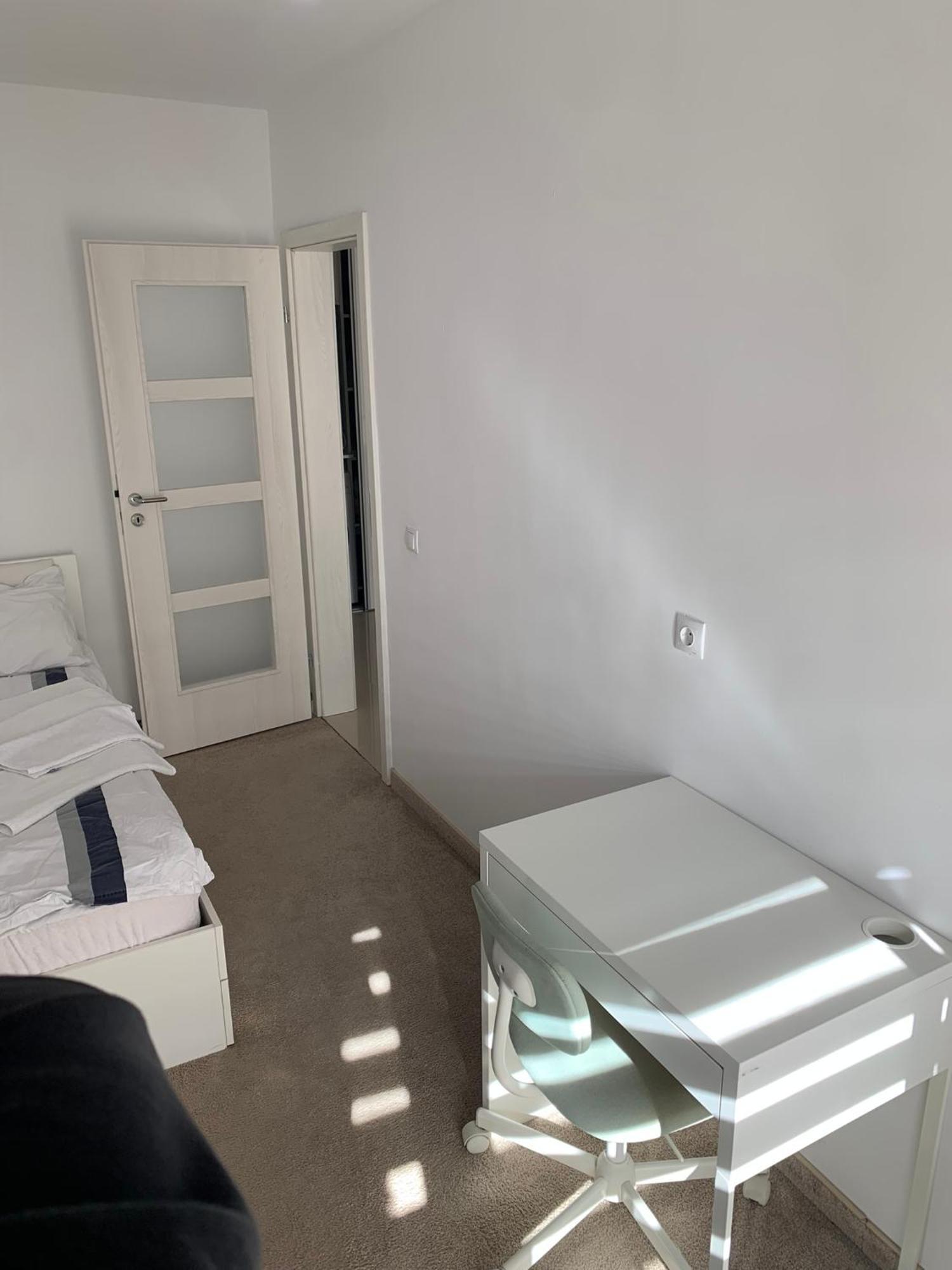 Apartament Vila Brana Sibiu Selimbar Str Nicolae Brana Nr 63 Ap 4 Apartment Luaran gambar